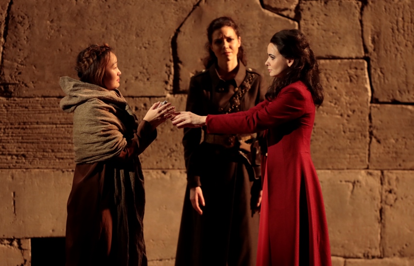 Дидона и Эней