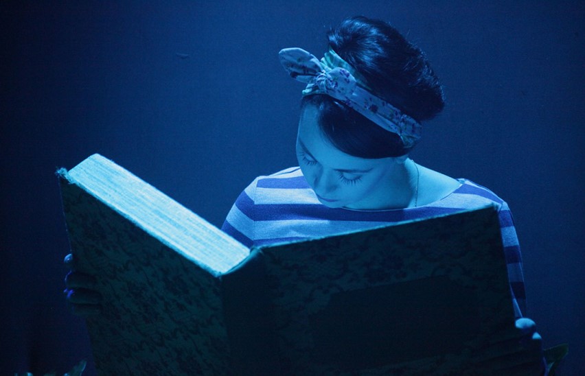 Дневник Элли