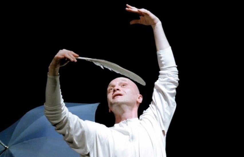 Дневник провинциала в Петербурге