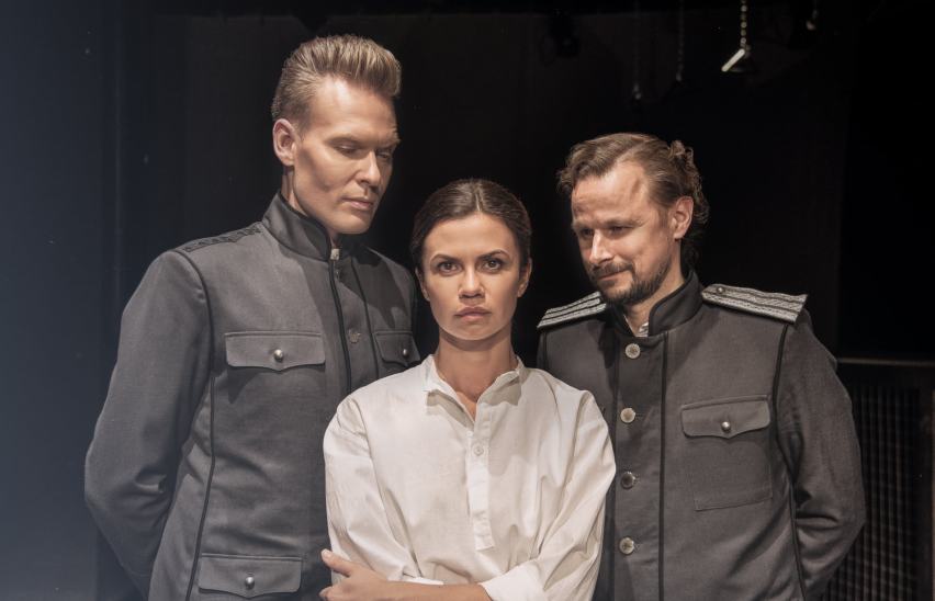 Дни Турбиных