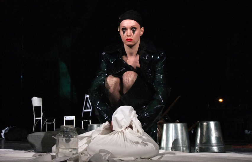 Добрый человек из Сезуана