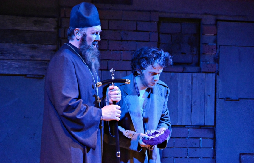 Доктор Гааз