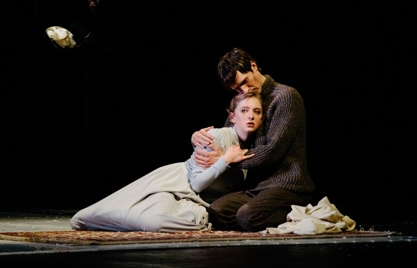 Доктор Живаго