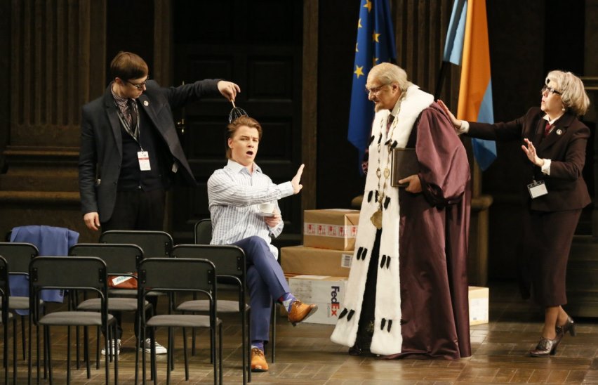  Дон Паскуале