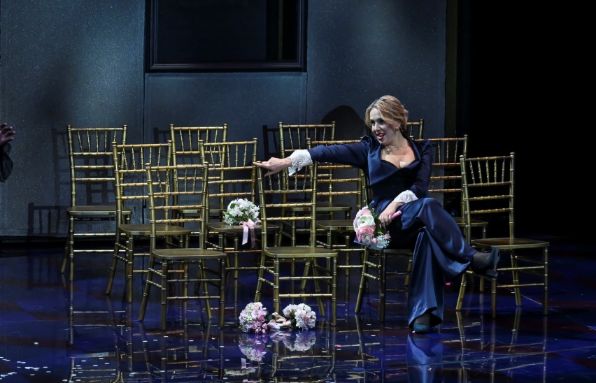 Дон Жуан или Наказанный развратник