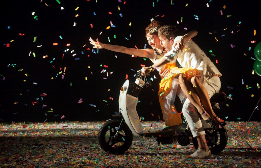 Дона Флор и два ее мужа