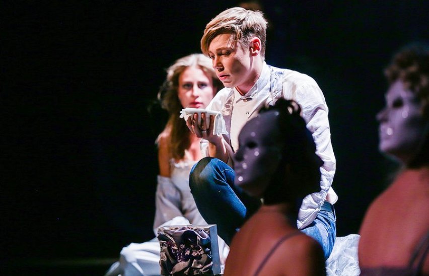 Дориан Грей