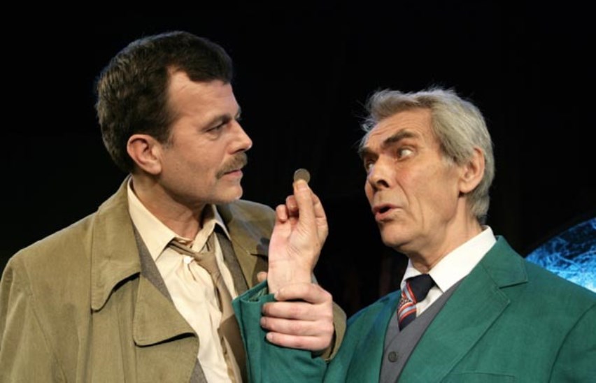 Дорогая Памелла