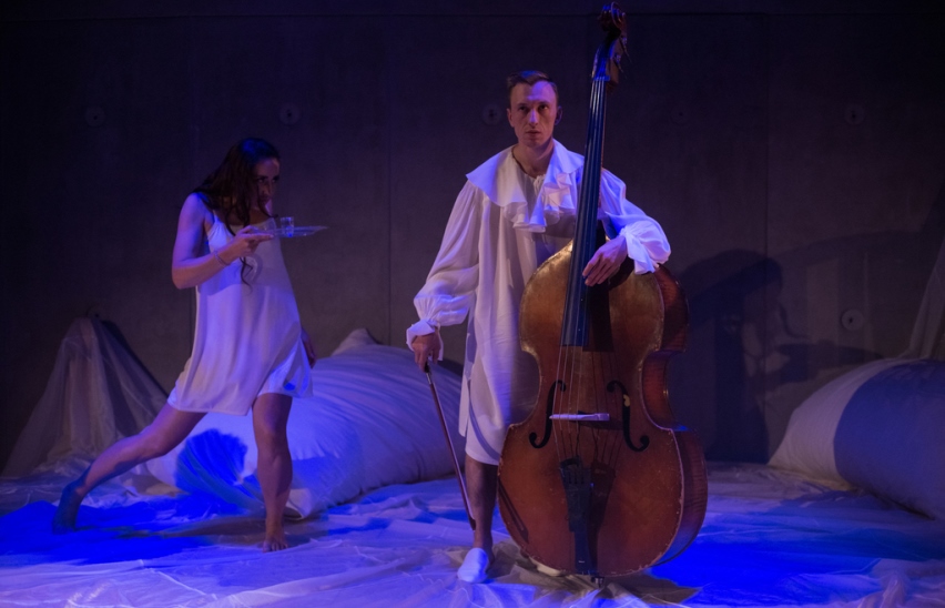 Достоевский fm