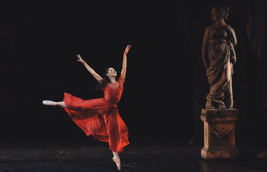 Драма на охоте