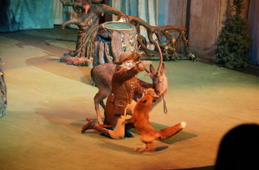 В некотором царстве