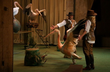 Подарите мне сказку