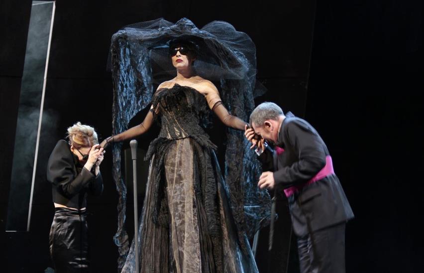 Двенадцатая ночь