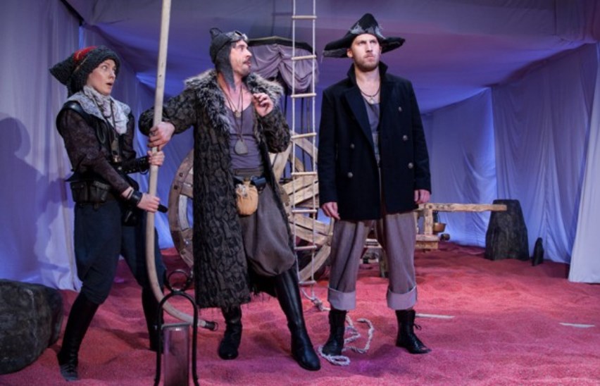 Двенадцатая ночь