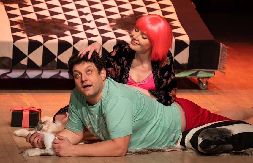 Двойная игра