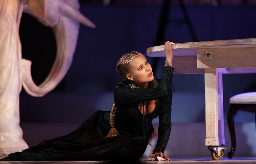 Джентльменъ