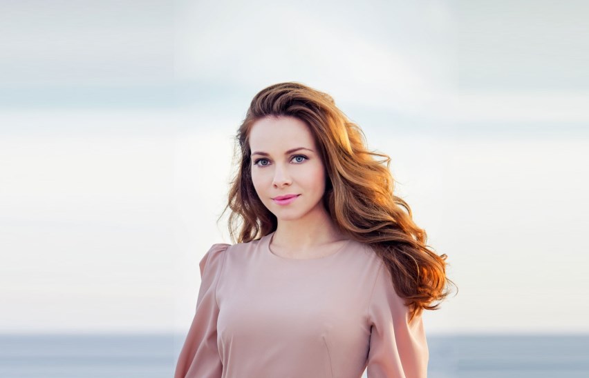 Екатерина Гусева