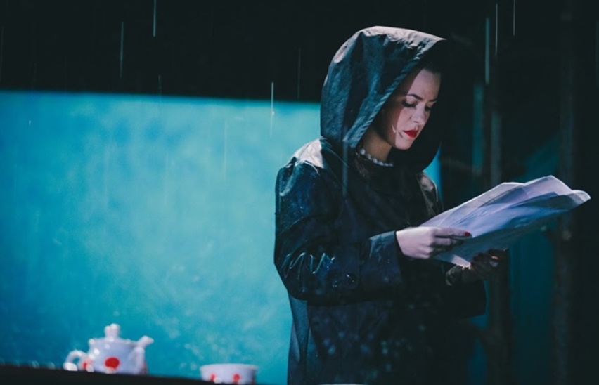 Элементарные частицы