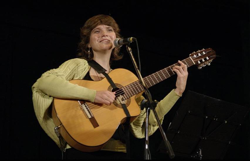 Елена Фролова