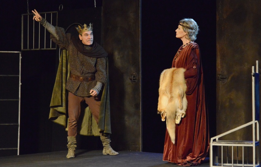 Элинор и ее мужчины