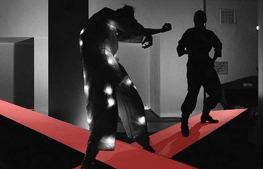 Эпос хищника