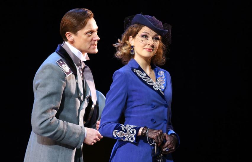 Эраст Фандорин