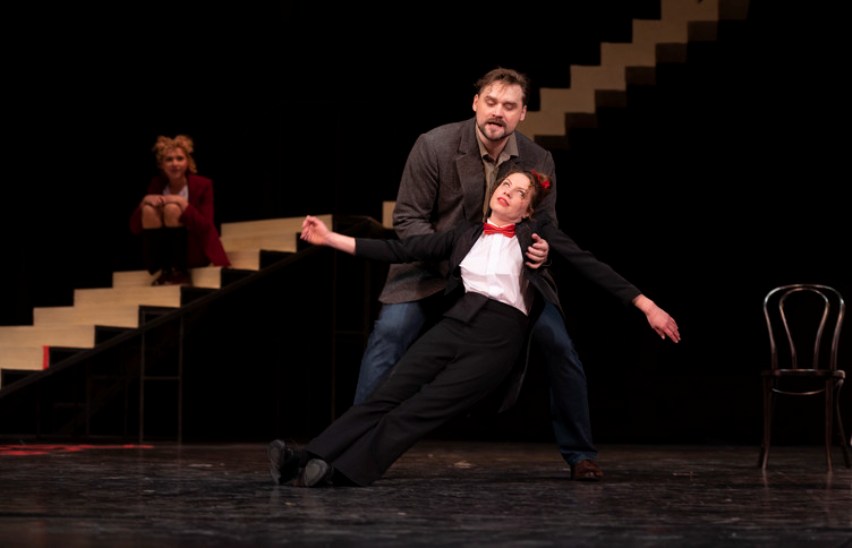 Это я его убила!