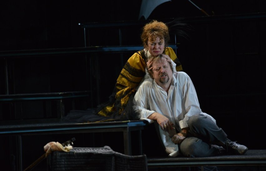 Этот безумец Платонов 