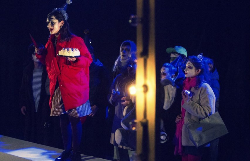 Этот ребенок