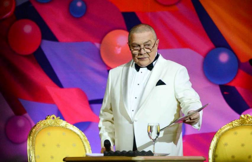 Евгений Хорошевцев