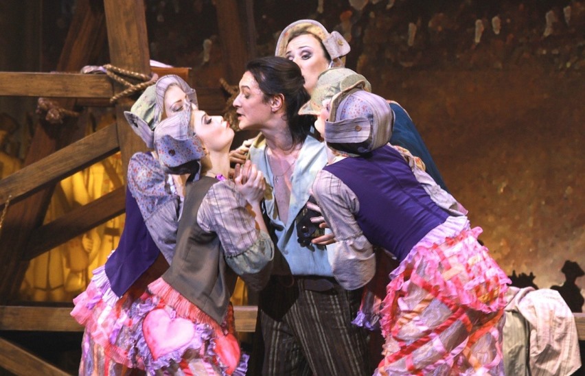 Фанфан-Тюльпан