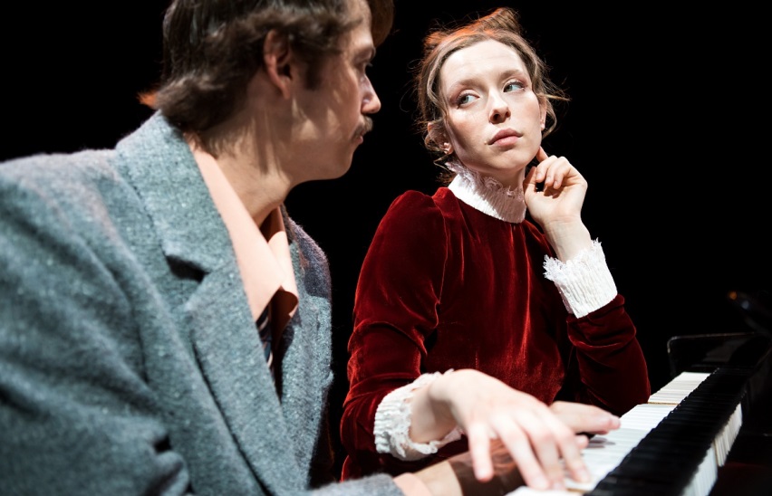 Фантазии Фарятьева