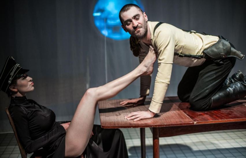 Фантазии Фарятьева