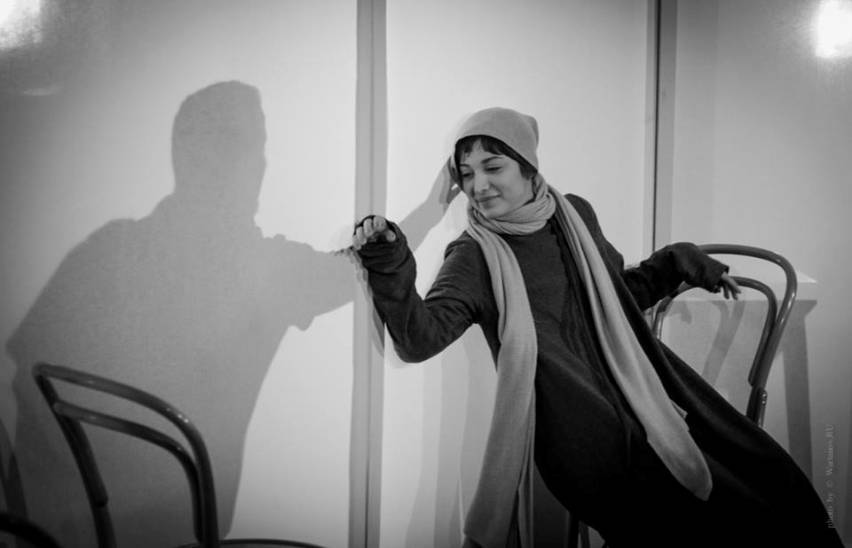 Фарамуши Забывчивость