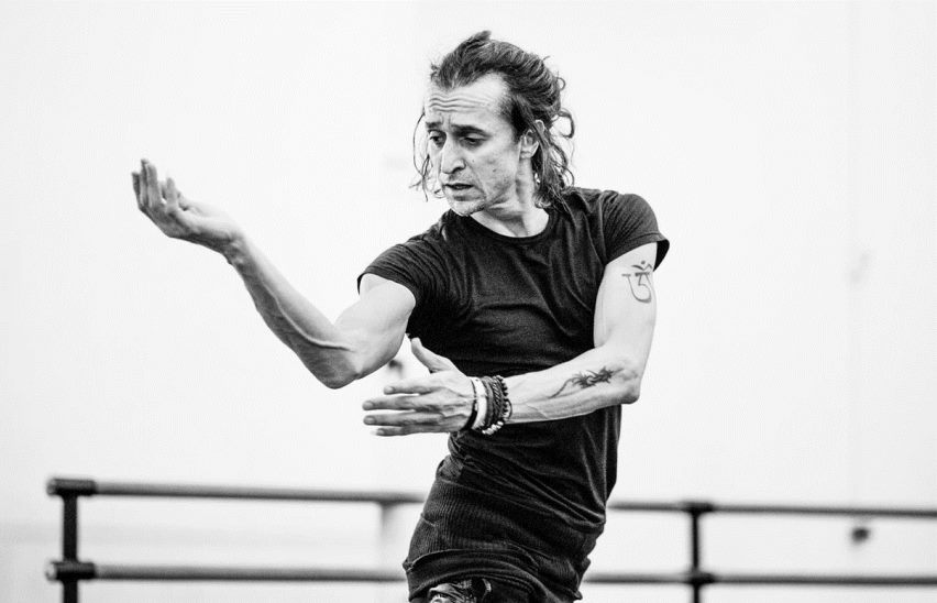 Фарух Рузиматов