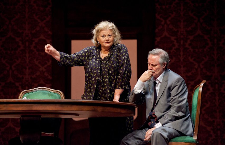 Филумена Мартурано