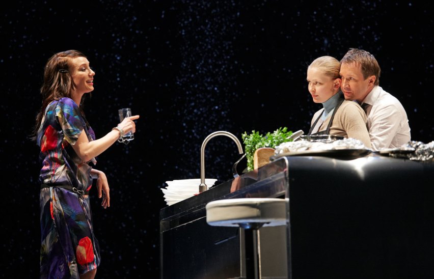 Фрекен Жюли