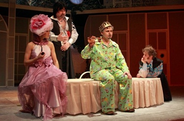 Обыкновенное чудо