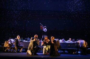 Мисс и мафия