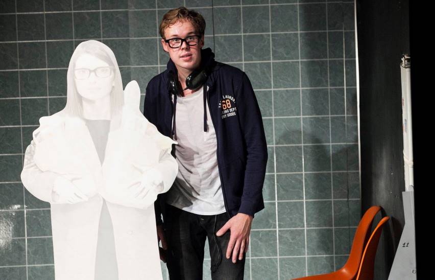 Ганди молчал по субботам