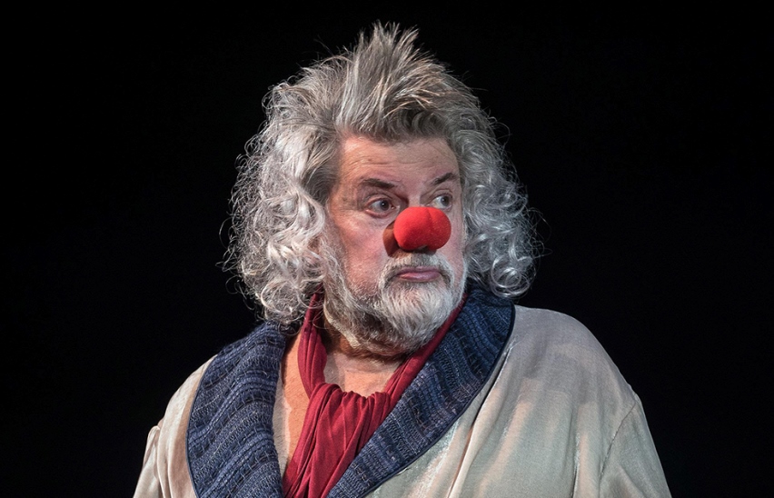 Где мы? oo?!...