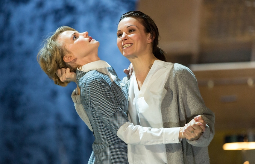 Гедда Габлер