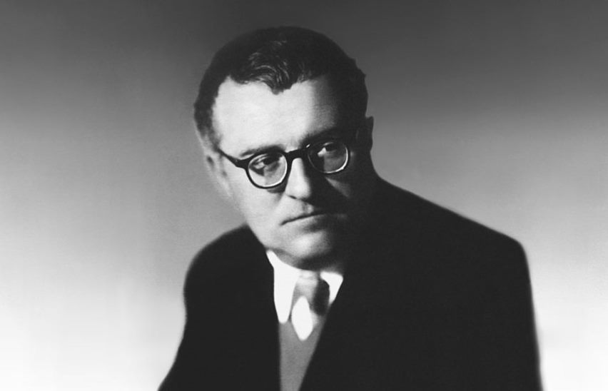 Георгий Свиридов. К 100-летию со дня рождения