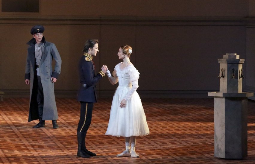 Герой нашего времени