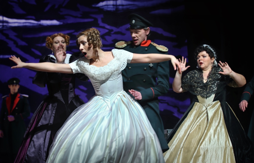 Герой нашего времени