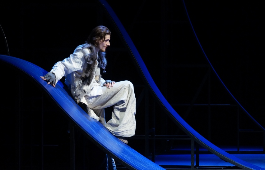 Гиганты горы