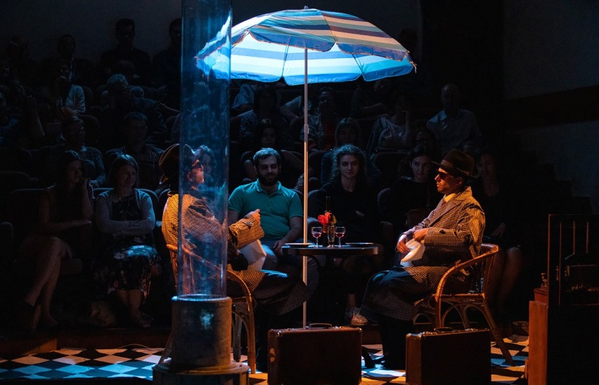 Гиперболоид инженера Гарина