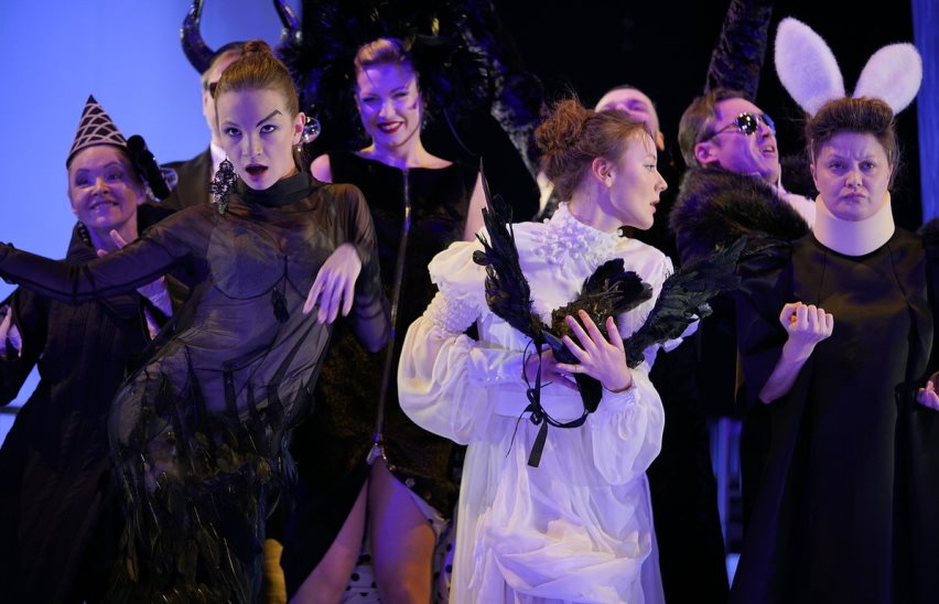 Горе от ума