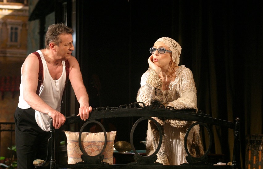 Город Миллионеров