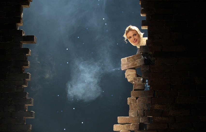 Горячее сердце